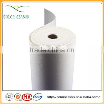 1260 Refractory Heat Insulation Ceramic Fiber Paper