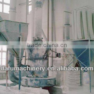 China High Pressure Suspension grinder model YGM 85