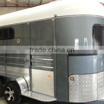 manufactures of horse trailer trailer for horse