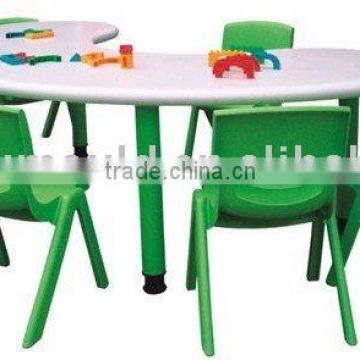 rotational molding commercial furniture