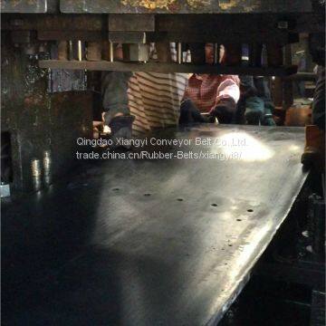 Steel Cord Conveyor Belt, Rubber Belt ,flat Belt,high Tensile Strength, ST1250,ST2000,fire Resistant, Abrasion Belt photo-2