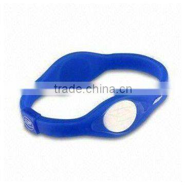 2015 hot selling fashional silicone wristband