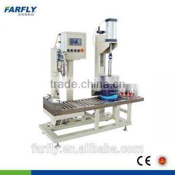 Liquid Coating Filling Machine photo-2