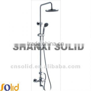 shower column shower set