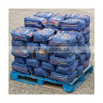 Top Quality Pillow Shaped Cocoshell Char Briquette photo-6