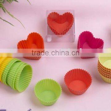 2011 new Silicone kitchenware