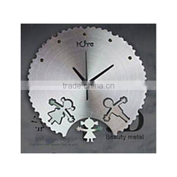 Wall clocks