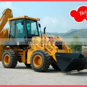 Crawler bulldozer WZ30-25,with air conditioer,ripper,blade