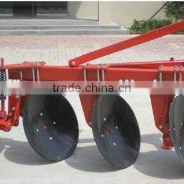 Disc plough 25hp