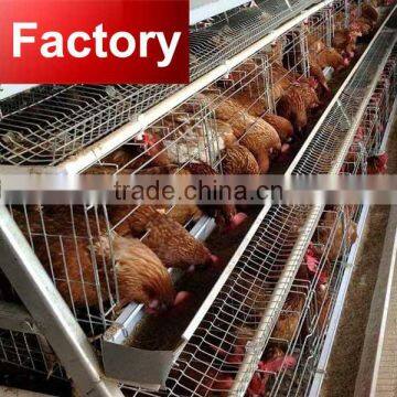 Cost price promotion a type chicken poultry battery cages for layers for sale