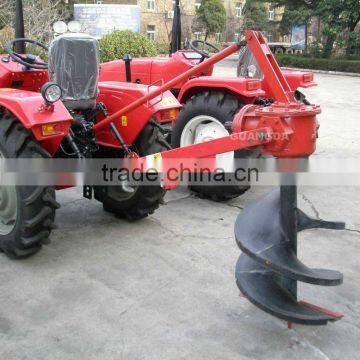 Tractor post hole digger for sale