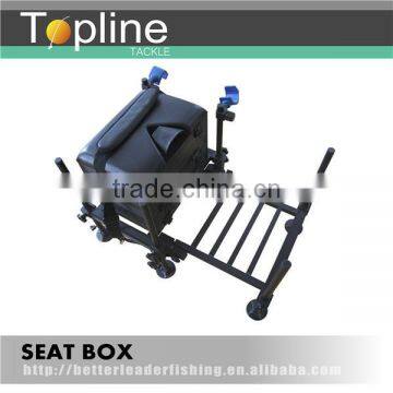 HIGH QUALITY FISHING SEAT BOX