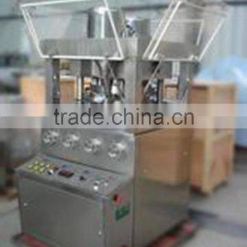 High Quality Rotary Tablet Press Making Machine Price photo-2