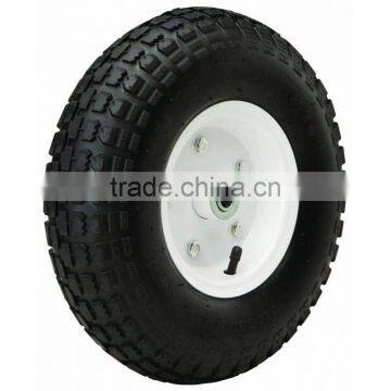 wheelbarrow tyre in china