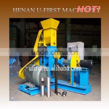 Top quality poultry fodder bulking machine