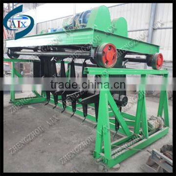 Supply factory price manure compost turner