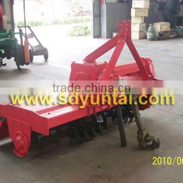 rotary tiller