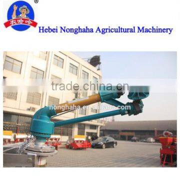 Farm Sprinkler Irrigation System Equipment Mobile Controlled