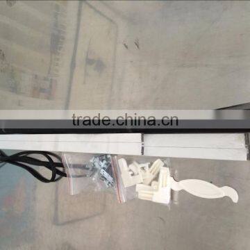Screen Door Hinge White Aluminum Flyscreen Summer Door and Window photo-4