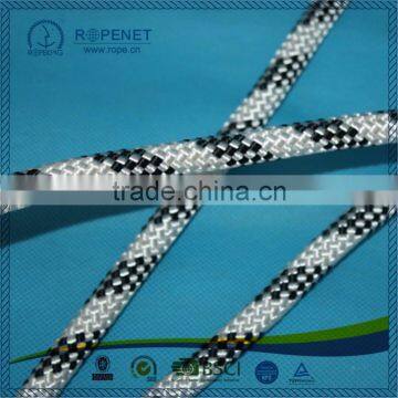 Safety-rope with UL NFPA Certifficate