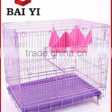 Manufacurer pet store online cat products cat cage