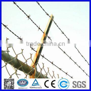 barbed wire roll price fence (manufacturer)