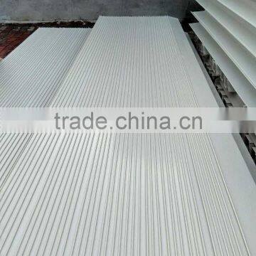 PVC Hydroponic Gutter With Large Size photo-3