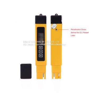 Portable Pen Type Digital Display TDS&EC Meter Tester Filter Water photo-2