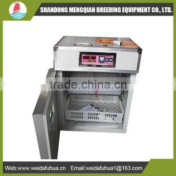 Hold 176 Chicken Eggs Automatic Egg Incubator China for Sale/176-880 Eggs Incubator