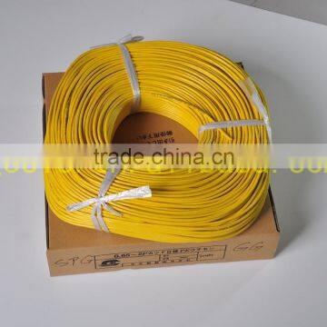 High quality Cat 6 cable/Brand network cable/6Gbps transmission cable with 8 core cable