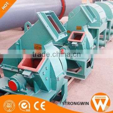 long wood making machine wood chips cutting machine