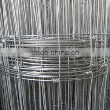 Wire mesh fence for cattle,horse, sheep,poutry and other animal and poutry(Mesh fence-B)