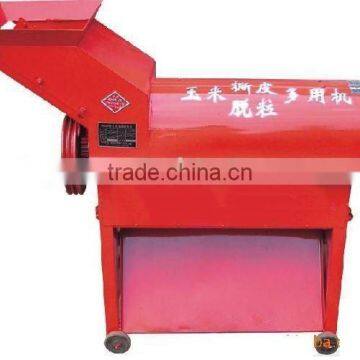 hot selling maize threshing machine