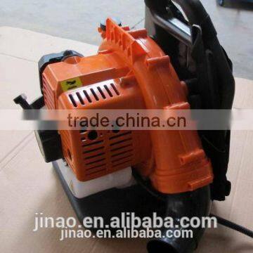 42.7cc Backpack Gasoline Leaf Blower photo-3