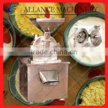 52. Electric automatic dry seeds grinder