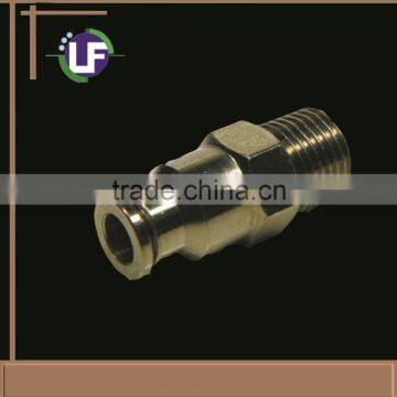 Quick Coupling Slip Lock 3/8" photo-2