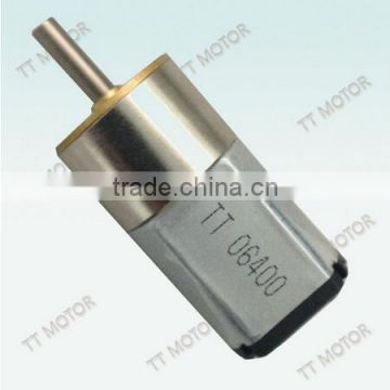 Low cost standard dc motor from china factory