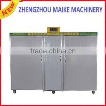 Factory price automaic soybean sprout extruder machine