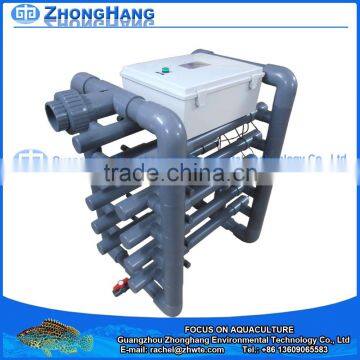 Fish Farming Sterilizing Equipment Water UV Sterilizer