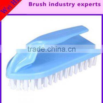 hot selling household plastic floor cleaning brush