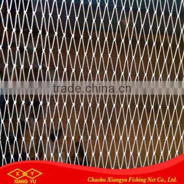 1.0mm Single Knot Nylon Multifilament Fishing Net