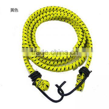 Bicycle and Motocycle Luggage Strap/bungee Rope photo-5