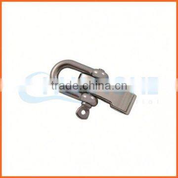 Factory Price Customized 304 Stainless Steel d Shackle photo-6