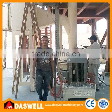 Heavy Calcium Carbonate Unltra Fine Grinding Mill