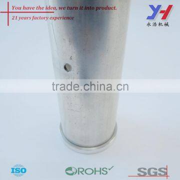 Customized Industry High Strength Aluminum Tube