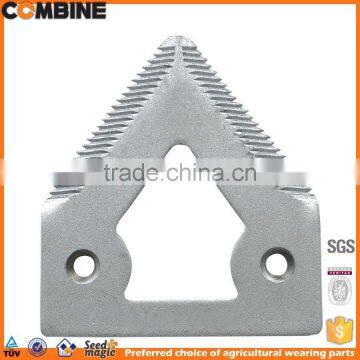 Popular Pro Cut Section for John Deere Combine Harvester photo-4