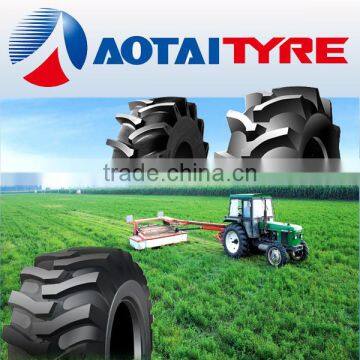 China Factory High Quality Good Price Agricultural Tire 18 4-30 photo-2
