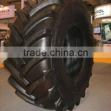 Gerent Tyre 23.1-26 LS-2 R-1 R-2 R-3 With Different Pattern photo-2