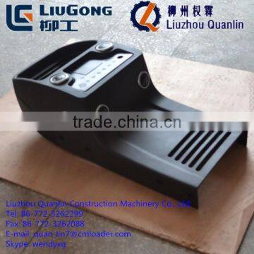 Liugong Spare Parts Bulldozer Part 46C2922 Instrument Cover Assembly photo-3