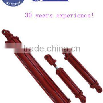 tie rod hydraulic oil cylinder